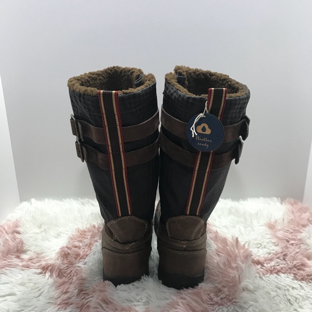 🍂 Cute JBU Boots 🍂 - Picture 4 of 6